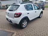 Dacia Sandero Stepway TCe 90 Ambiance - Dacia Sandero: Stepway Ambiance
