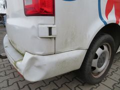 VW T6 Transporter 2.0TDI Kasten LR Ahk MOTORPROBLEM VW T6 Transporter 2.0TDI Kasten LR Ahk MOTORPROBLEM