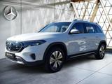 Mercedes-Benz EQB 250 Progressive Distro*Easy-P*Kamera*CarPlay - gebrauchte Mercedes-Benz EQB aus dem Jahr 2024