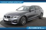 BMW 330e Touring xDrive M Sport *1.Hand*Leder*Voll* - BMW 330 in Aachen