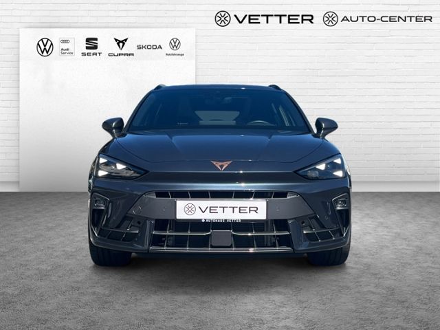 Fahrzeugabbildung CUPRA Leon Sportstourer 1.5 eTSI DSG KLIMA LED NAVI AL