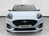 Ford Puma 1.0 EB Hybrid 7G-Autom. ST-Line nMod / Temp - Ford Puma: 1.7
