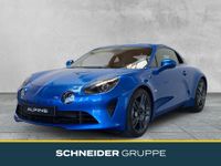 Alpine A110 - Vorschau Bild 1