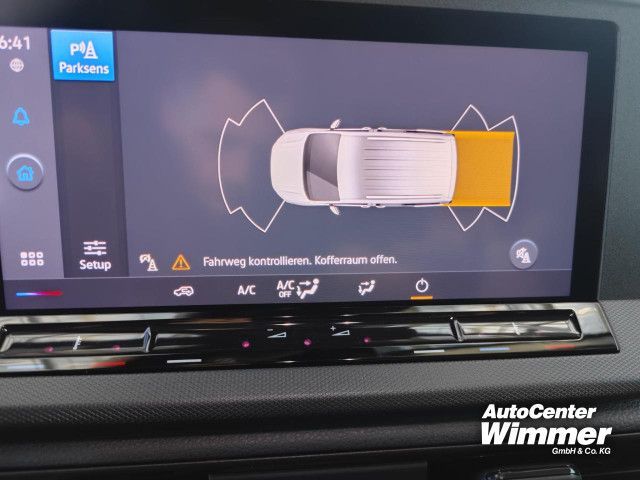 Foto Nummer 10: FORD Transit Connect