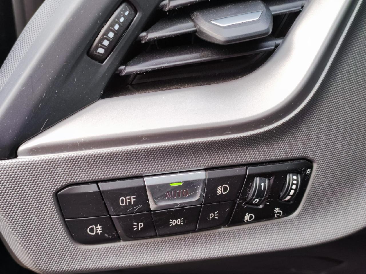 BMW 118 i Limousine Advantage KLIMA NAVI Sitzhzg. PD, миниатюра 17