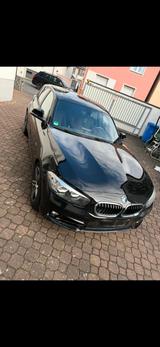 BMW Bmw 116d 1er - BMW 116: 116d 1er
