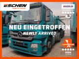Mercedes-Benz Actros 1841 MP3 BL*Kipphydraulik*Chassis L667 - Angebote