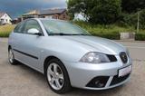 Seat Ibiza Sport Edition**Scheckheft*Tüv/AU Neu** - Seat Ibiza aus 2007: Edition Sport