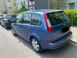 Ford Focus C Max 1.4 Benzin - gebrauchte Ford C-Max aus dem Jahr 2005