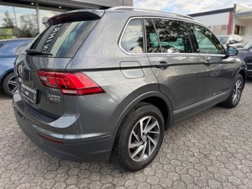 Volkswagen Tiguan - 6