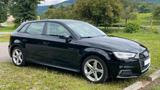 Audi A3 40 e-tron Sportback S tronic