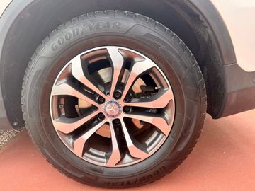 Mercedes GLC 220 - 9