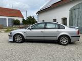 Volkswagen VW Passat 3B Limo 1,8T TÜV bis 12/26 150 PS(AEB) - Volkswagen Passat mit Benzin-Antrieb: Limousine, 2.8