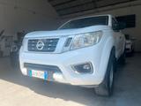 Nissan NISSAN NAVARA 2.3 dCi 4WD 2020 4 PORTE 4 POSTI - - Nissan King Cab Gebrauchtwagen