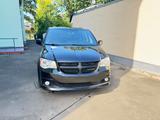 Dodge Grand Caravan - Dodge Grand Caravan mit LPG-Antrieb