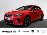 Seat Ibiza 1.0 TSI 85 kW FR Black Edition Kam. Navi - Seat Ibiza: 1.8