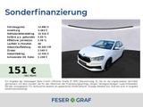 Skoda Fabia 1.0TSI Active LED Sitzheizung Lane Assist