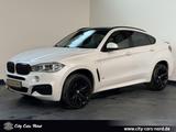 BMW X6 40d xDRIVE M-Paket H&K+360°+FOND+HEAD.UP - BMW X6: 40d