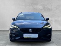 Seat Leon - Vorschau Bild 8