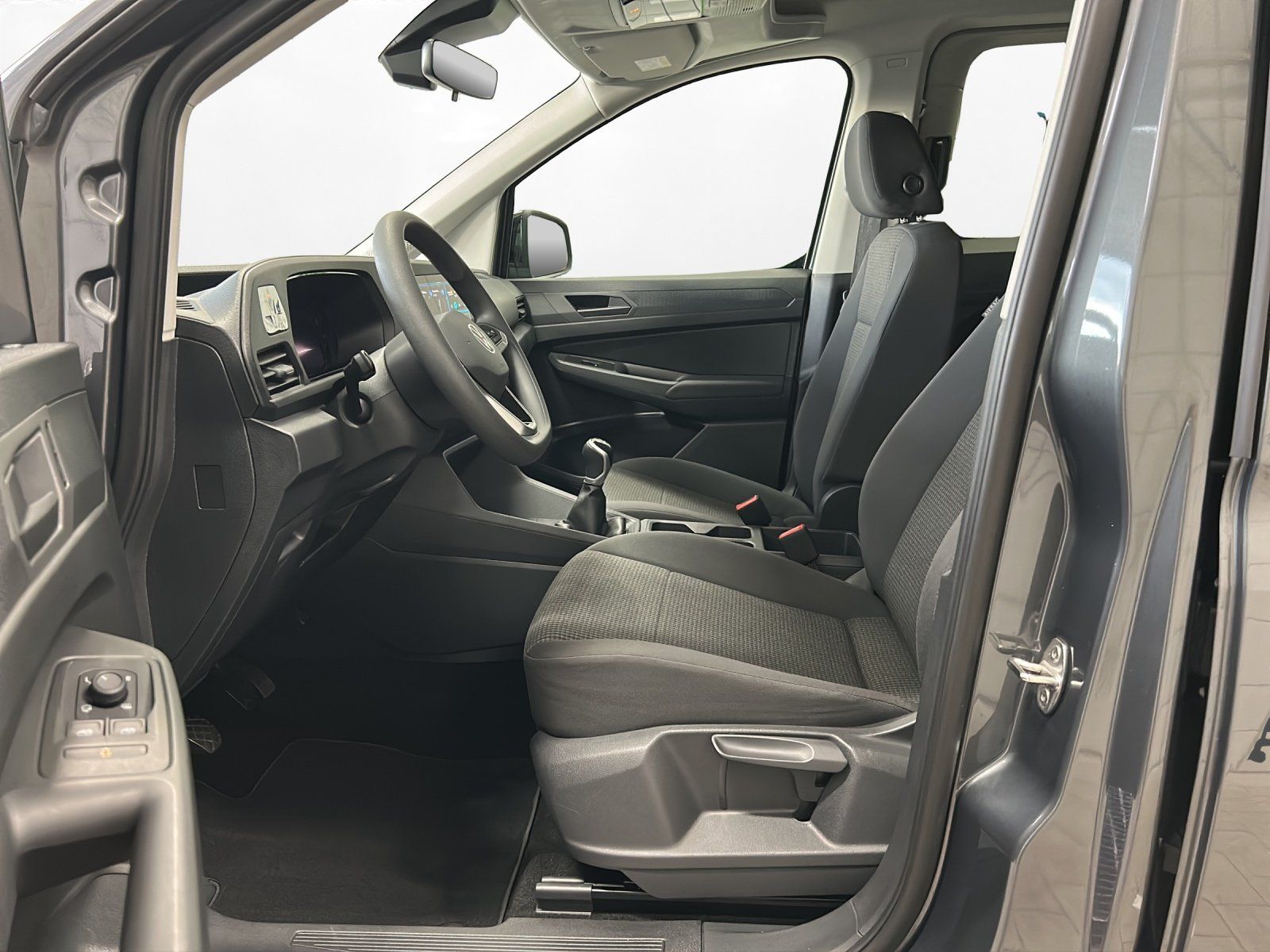 Volkswagen Caddy - Bild 8