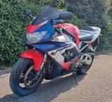 Honda CBR 900 RR "FIREBLADE" (SC 44) - HONDA RR CBR FIREBLADE 900