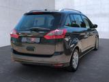Ford Grand C-Max 1.5 EcoBoost Titanium Bluetooth Navi - gebrauchte Ford Grand C-Max aus dem Jahr 2018