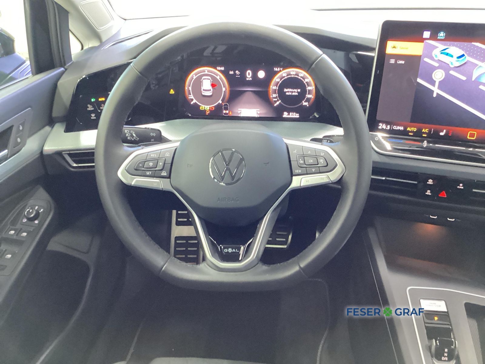 Volkswagen Golf - Bild 12