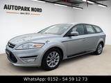 Ford Mondeo 2.0 TDCi Turnier Ambiente/AHK/SHZ/TEMP - Ford Mondeo Ambiente mit Diesel-Antrieb