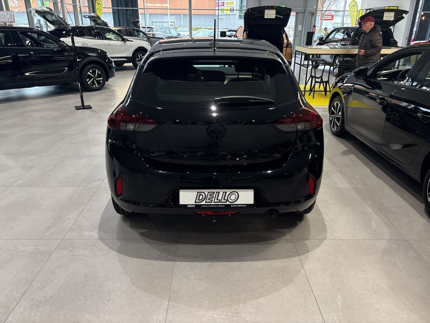 Opel Corsa - Bild 14