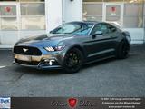 Ford Mustang 2.3 EcoBoost, Leder, Kamera, Navi - Ford Mustang: Ecoboost