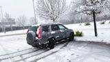 Honda CR-V 2.0i ES ES - mit LPG-Antrieb: Allradantrieb, Geländewagen, 2.0