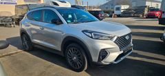 Hyundai Tucson N Line 2WD