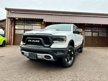Dodge RAM - 3