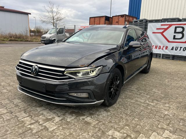 Volkswagen Passat Variant Elegance LED LEDER KAMERA