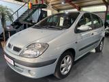 Renault Scenic 1.6*KLIMA*AUTOMATIK*ALLWETTER*TÜV NEU - gebrauchte Renault Scenic aus dem Jahr 2001