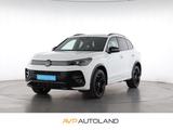 Volkswagen Tiguan 2.0 TDI DSG 4MOTION R-Line BLACK STYLE