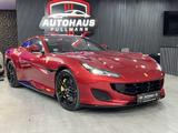 Ferrari Portofino +CARBON+ALCANTARA+360*KAMERA+ - Ferrari Portofino in München