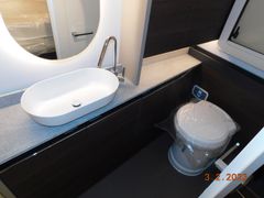 Adria Alpina 663 HT*ALU*KLIMA*ATC*UMRISS*2026*
