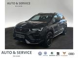 Cupra Ateca Edition VZ 2.0 TSI*NAVI*ACC*CAM*MEMORY* - Cupra Ateca: Edition Vz