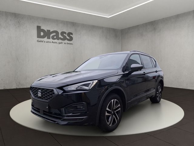 Seat Tarraco 2.0 TDI FR 4Drive