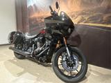 Harley-Davidson FXLRST Softail Low Rider ST WINTERDEAL VORFÜHRER - HARLEY-DAVIDSON SOFTAIL LOW RIDER FXLR