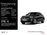 Audi Q5 Sportback TDI quattro advanced*NAVI*LED*KAMER - Audi Q5 aus 2025