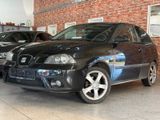 Seat Ibiza Sport Edition-1.9TDI-Klimaaut-SHZ-Alu-Eur4 - Seat Ibiza: Sport TDI