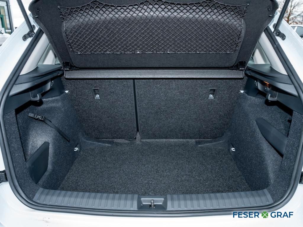 Skoda Kamiq - Bild 12
