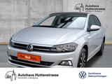 Volkswagen Polo 1.0 TSI DSG Active NAVI PDC SHZ DAB - Volkswagen Polo ACTIVE mit Benzin-Antrieb