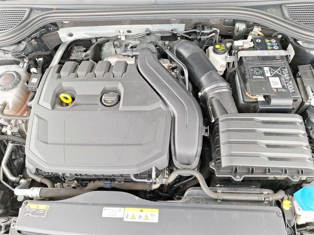 Volkswagen Golf Variant Life 1.5 eTSI DSG BusinessPremium, миниатюра 22
