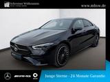 Mercedes-Benz CLA 250 e Edition-AMG*Night*AHK*19*Burm*DISTR*MB - Mercedes-Benz CLA 250 Jahreswagen