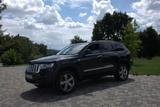 Jeep Grand Cherokee Overland 3.0 V6 M.-Jet 177kW ... - Jeep Grand Cherokee aus 2012 mit Diesel-Antrieb