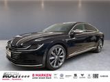 Volkswagen Arteon Elegance 2.0 TDI 4M DSG NAVI PANO DYNAUDI - VW Arteon Gebrauchtwagen in Frankfurt
