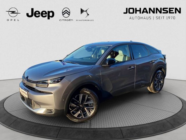 CITROEN C4 Puretech 130 S&amp;S EAT8 Max